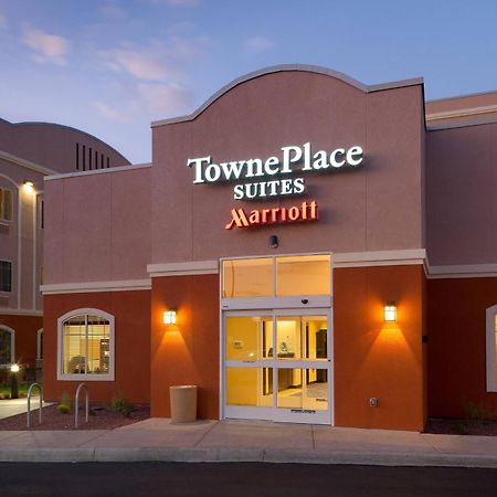 Towneplace Suites By Marriott Tucson Williams Centre Экстерьер фото