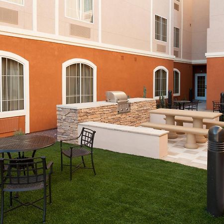 Towneplace Suites By Marriott Tucson Williams Centre Экстерьер фото