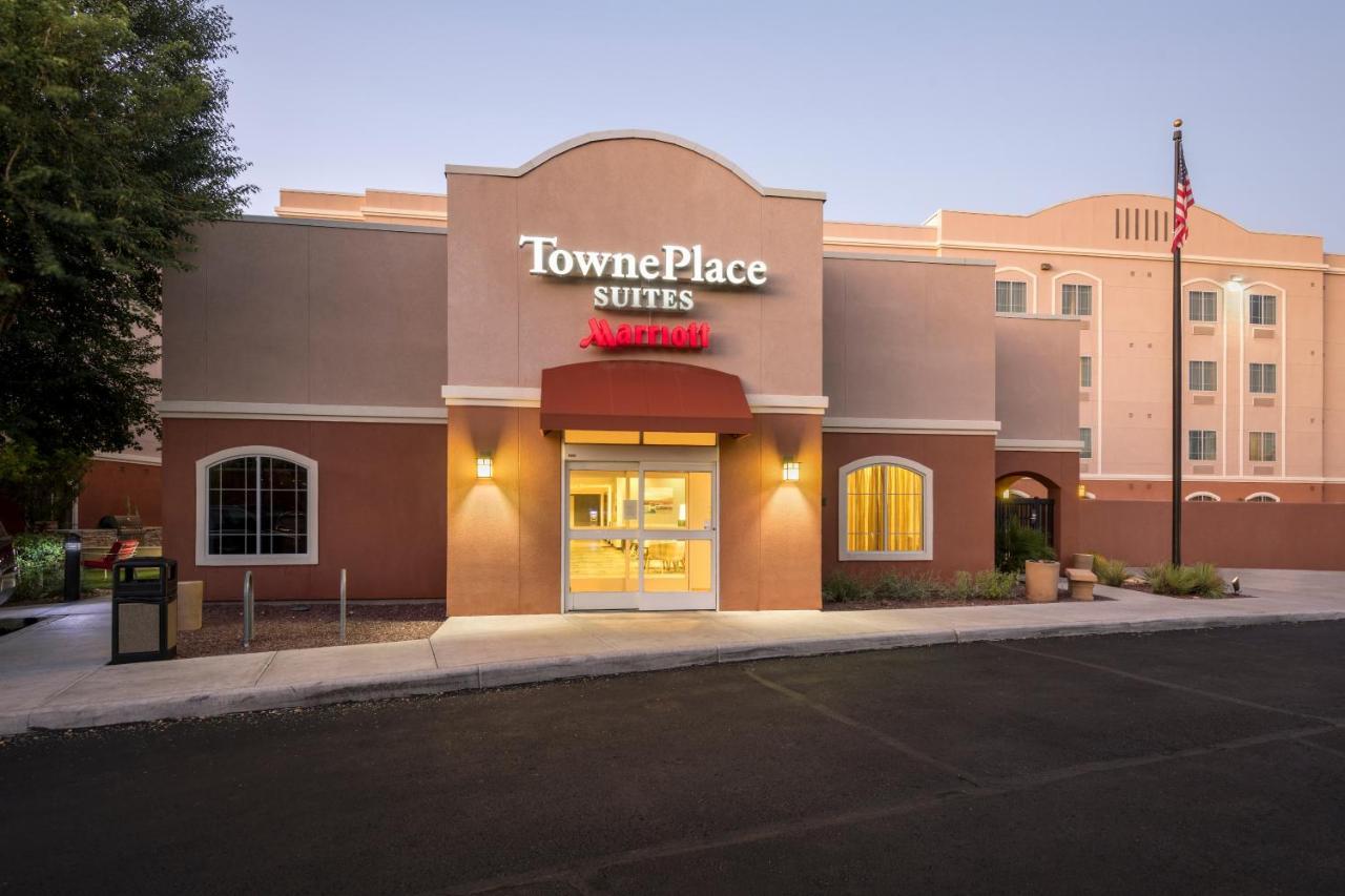 Towneplace Suites By Marriott Tucson Williams Centre Экстерьер фото