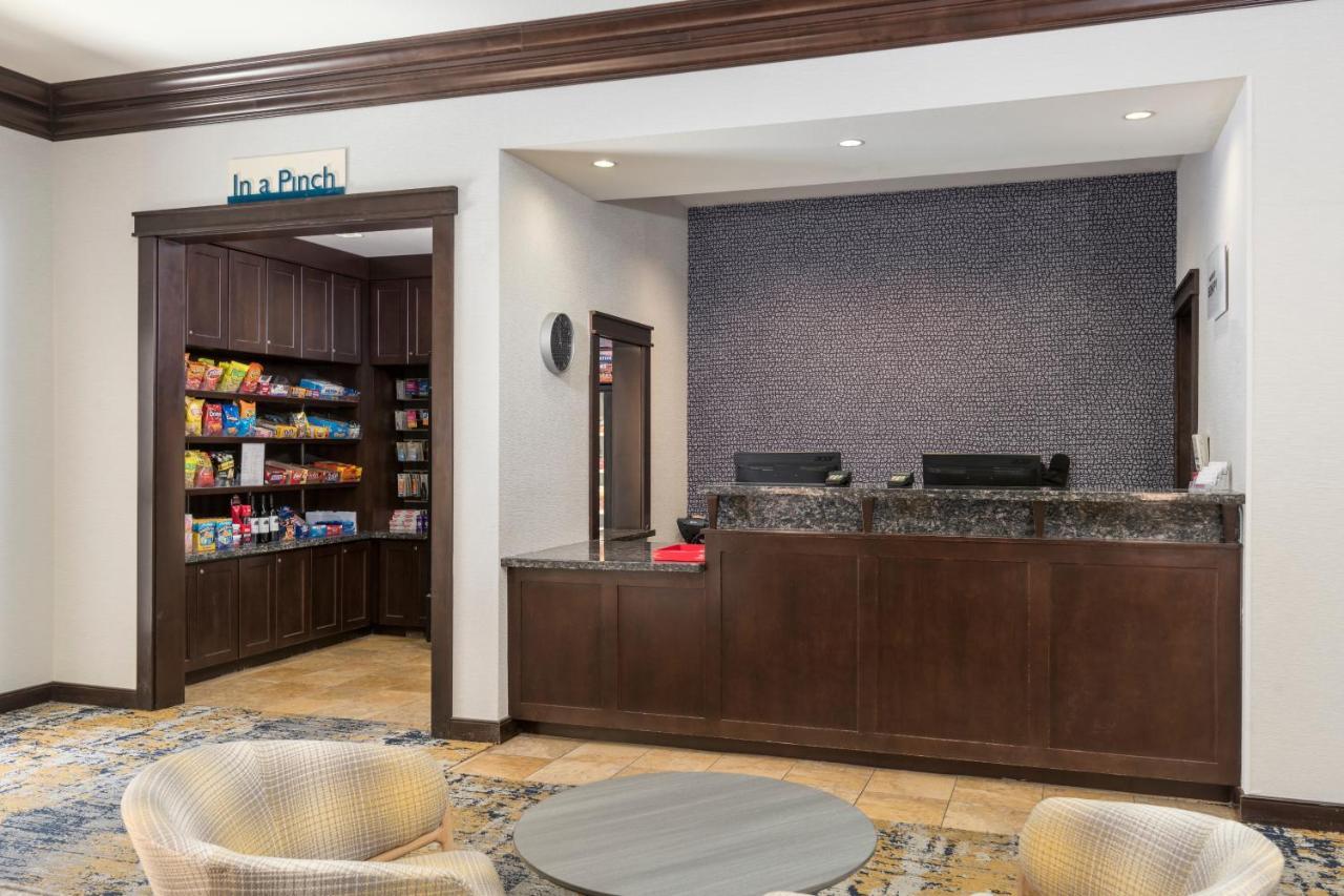 Towneplace Suites By Marriott Tucson Williams Centre Экстерьер фото