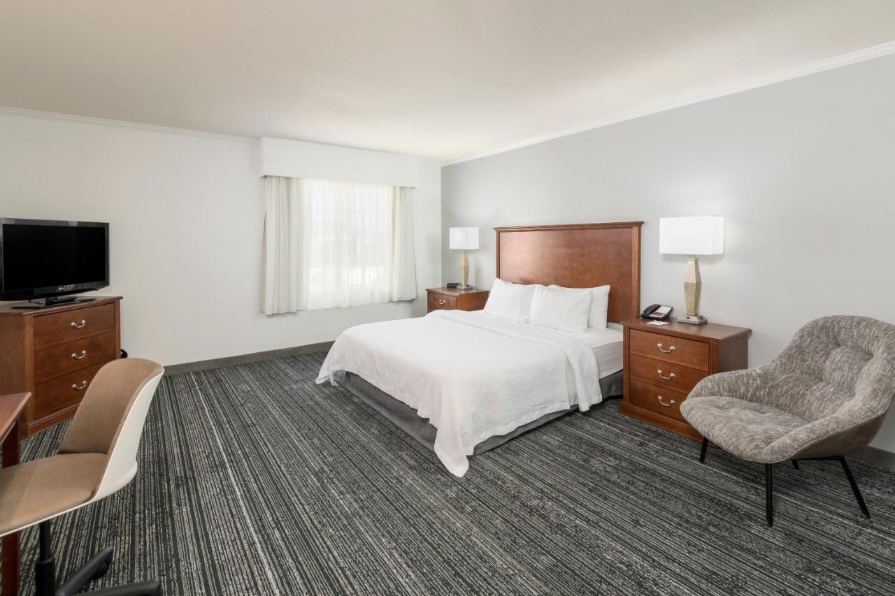Towneplace Suites By Marriott Tucson Williams Centre Экстерьер фото