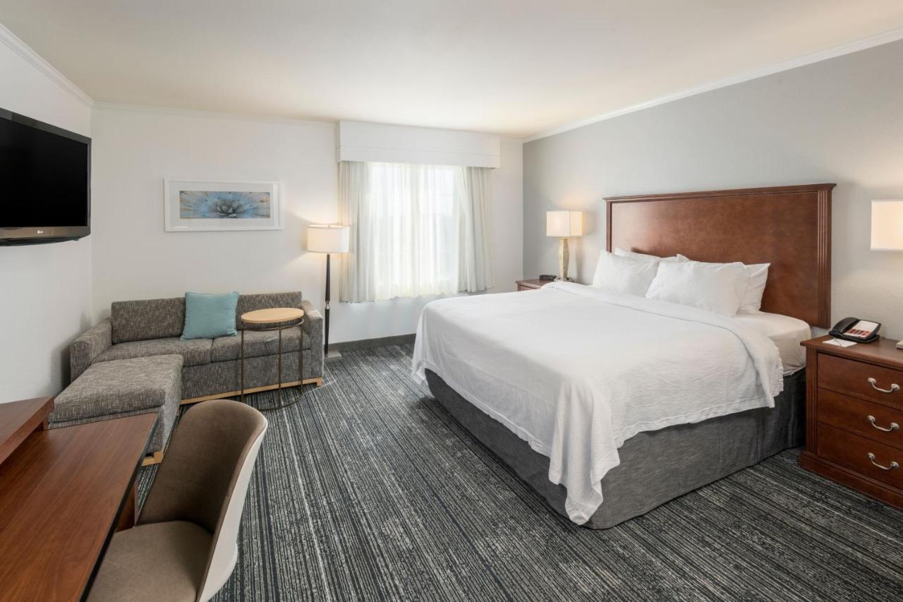 Towneplace Suites By Marriott Tucson Williams Centre Экстерьер фото