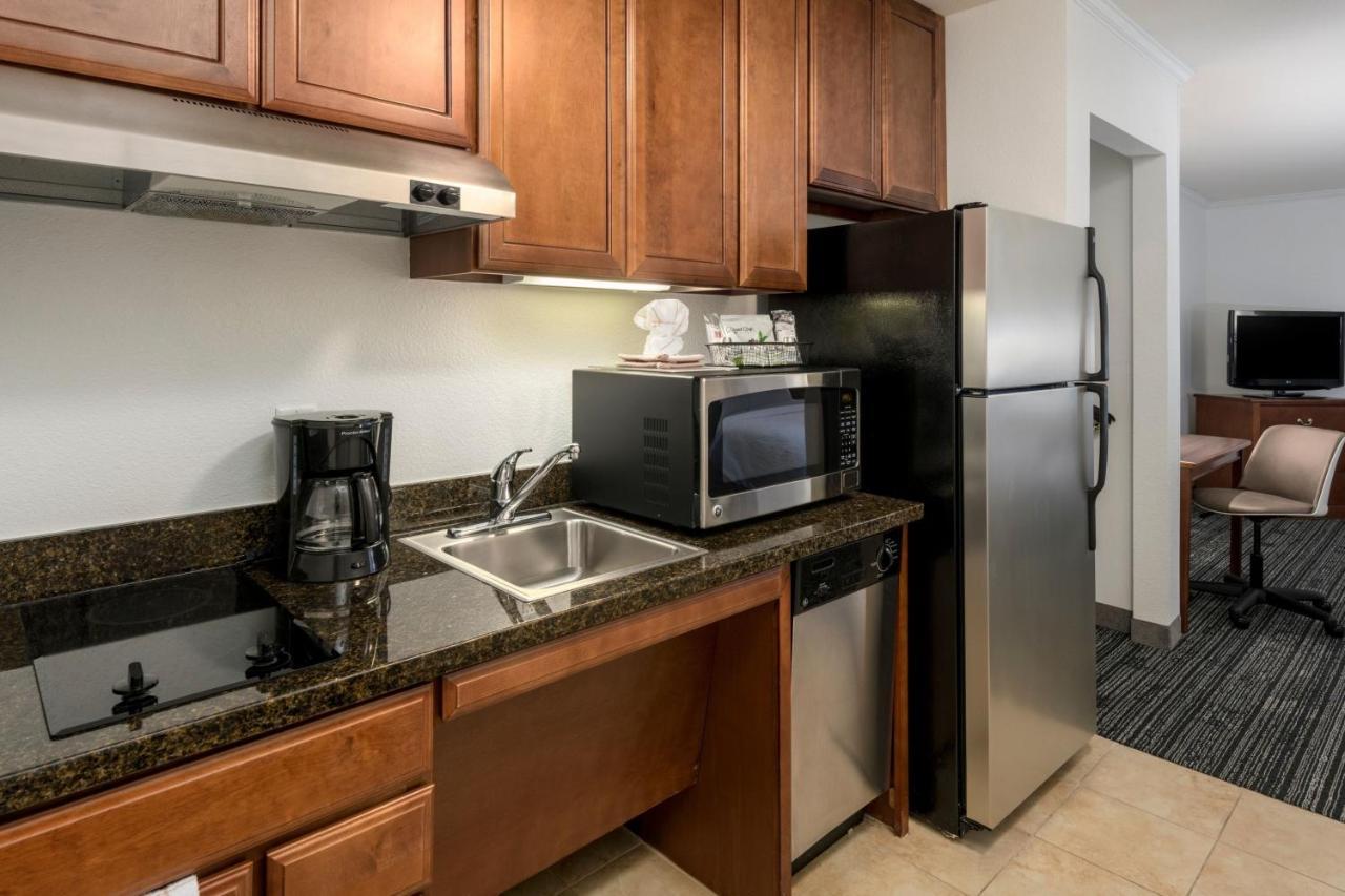 Towneplace Suites By Marriott Tucson Williams Centre Экстерьер фото
