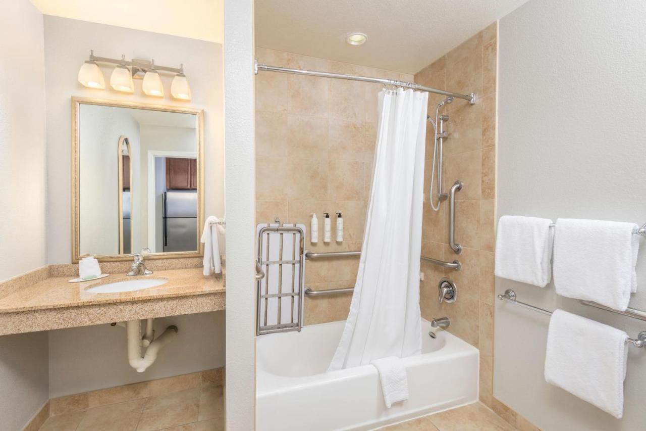 Towneplace Suites By Marriott Tucson Williams Centre Экстерьер фото