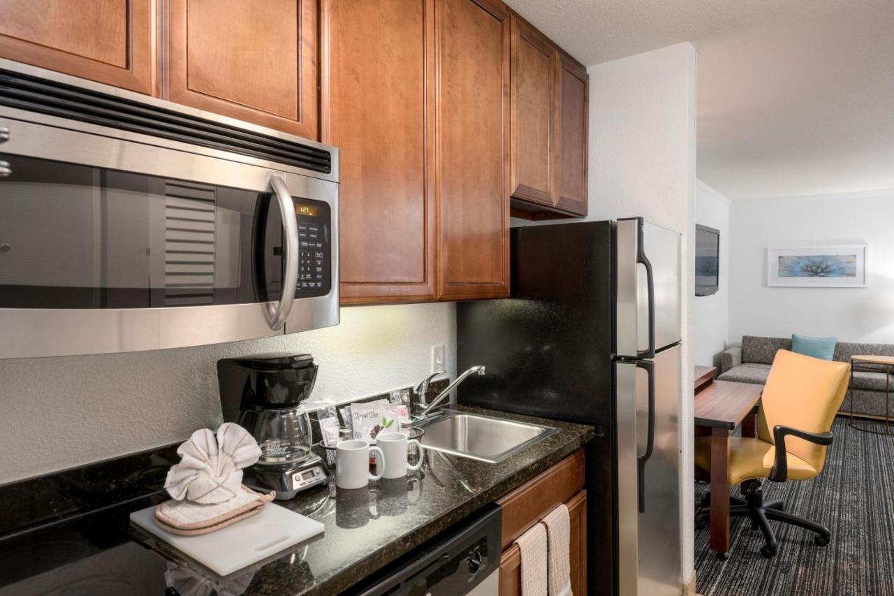 Towneplace Suites By Marriott Tucson Williams Centre Экстерьер фото