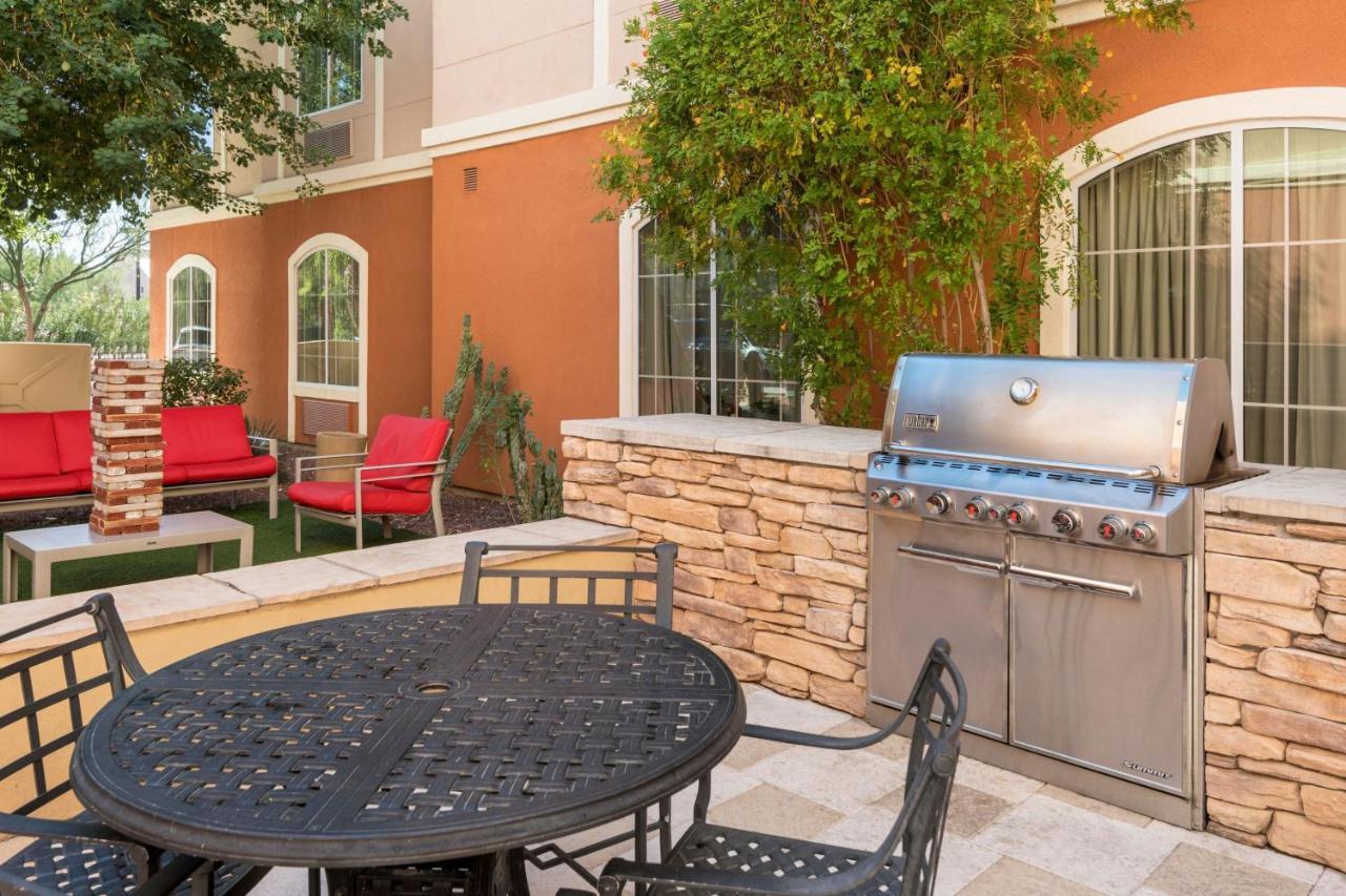 Towneplace Suites By Marriott Tucson Williams Centre Экстерьер фото
