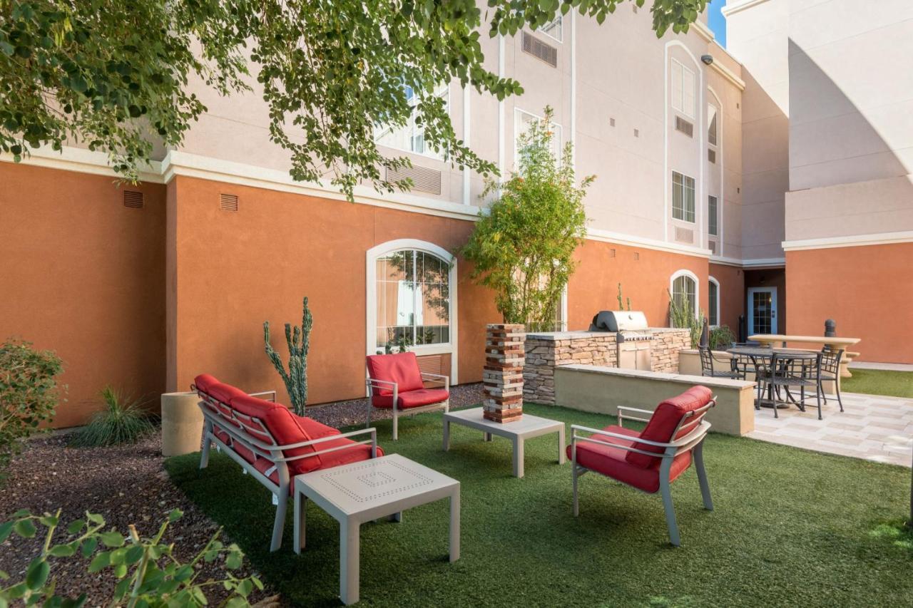Towneplace Suites By Marriott Tucson Williams Centre Экстерьер фото