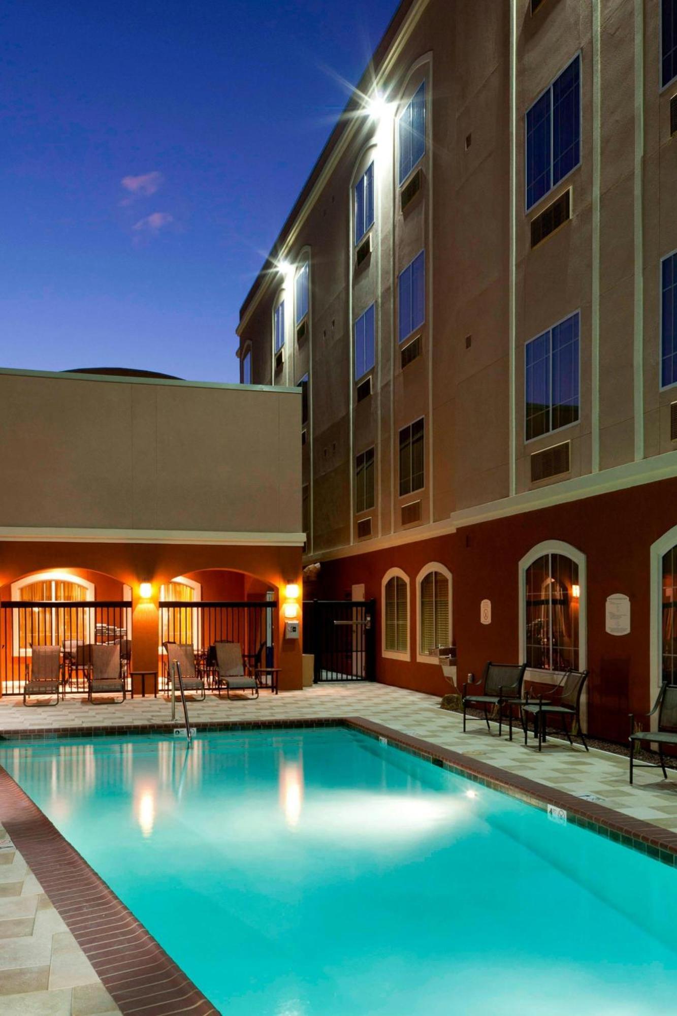 Towneplace Suites By Marriott Tucson Williams Centre Экстерьер фото
