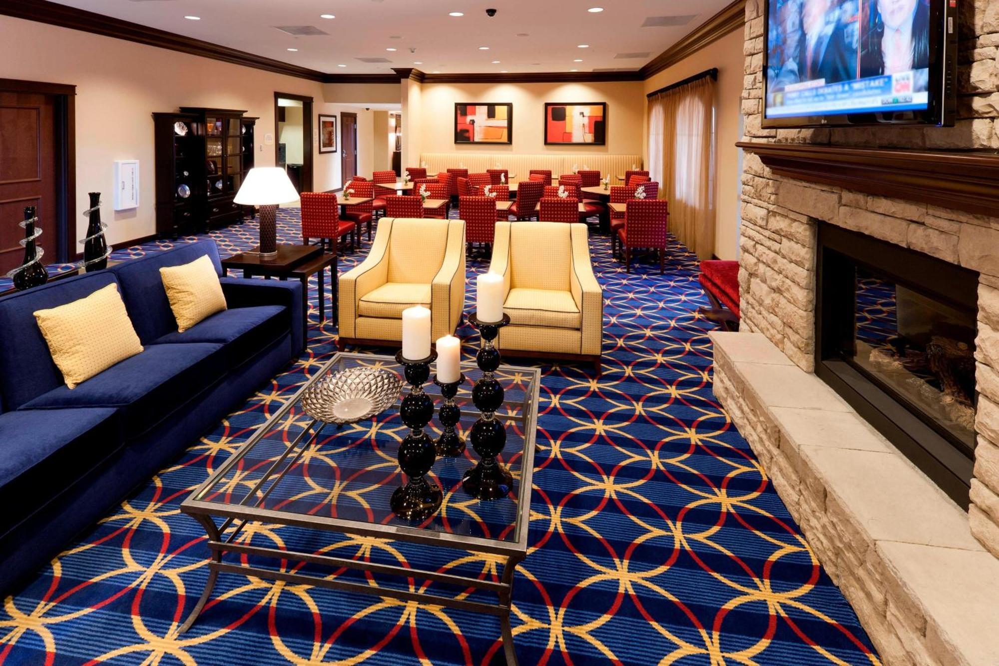 Towneplace Suites By Marriott Tucson Williams Centre Экстерьер фото