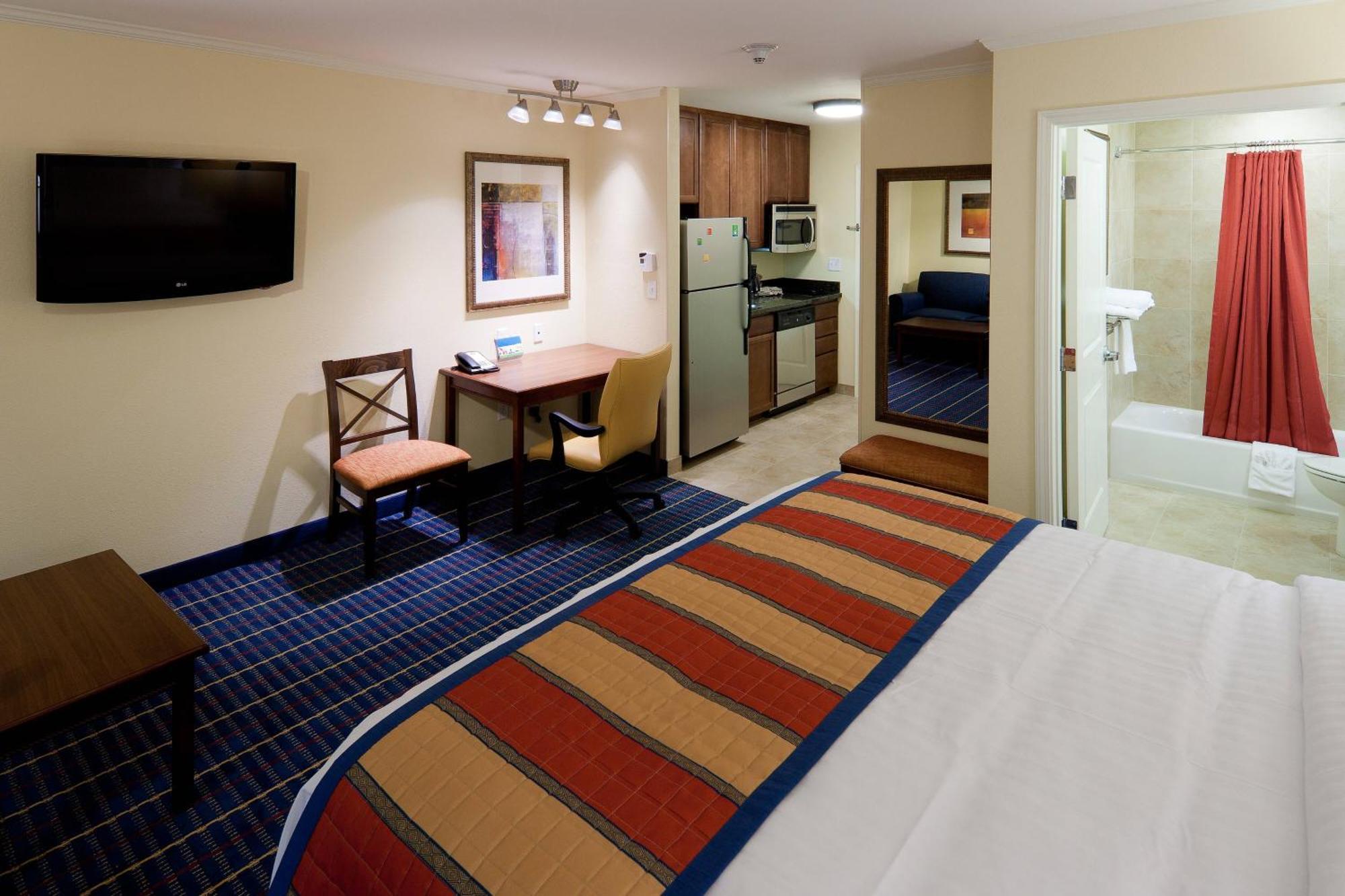 Towneplace Suites By Marriott Tucson Williams Centre Экстерьер фото