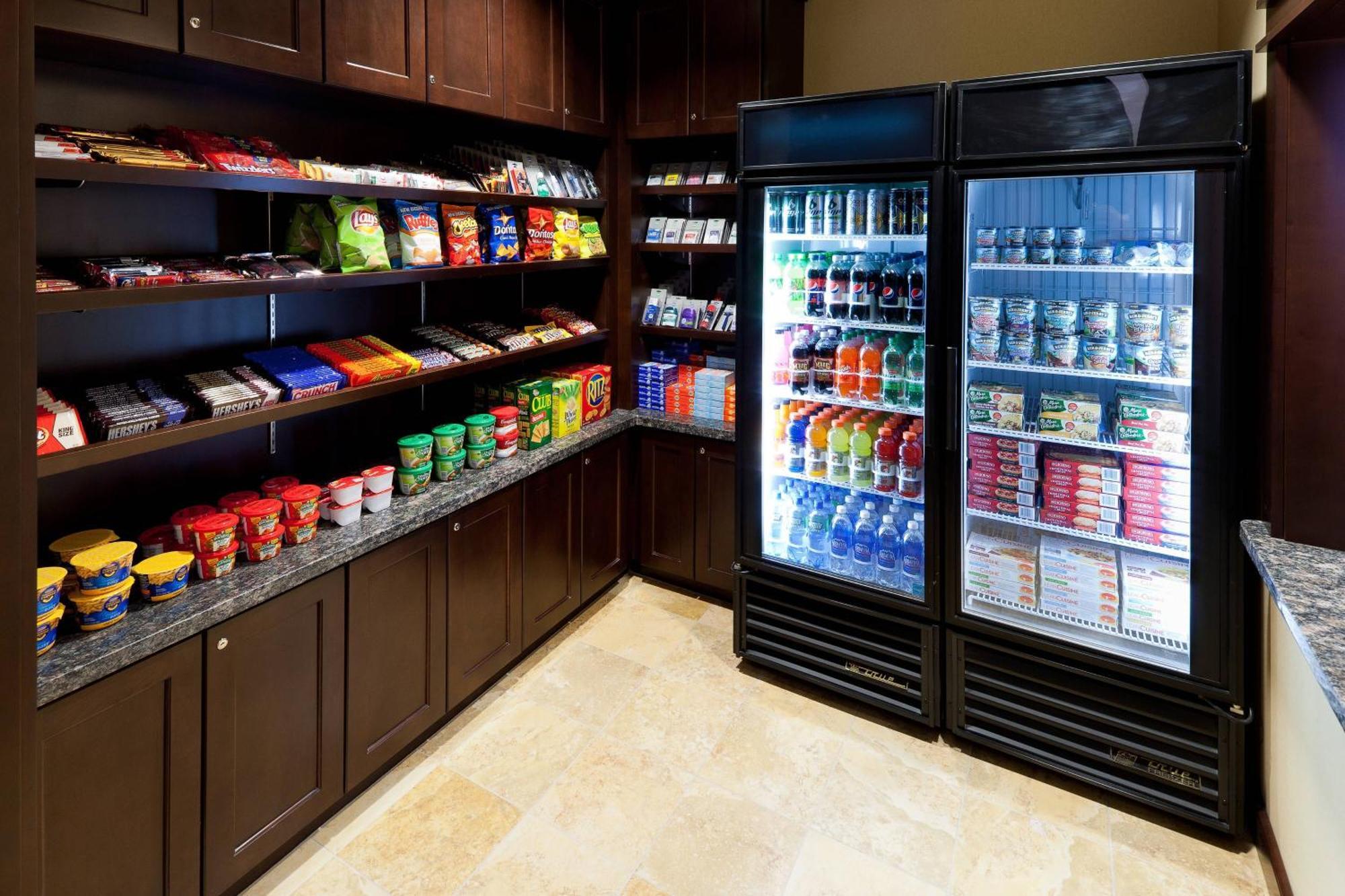 Towneplace Suites By Marriott Tucson Williams Centre Экстерьер фото