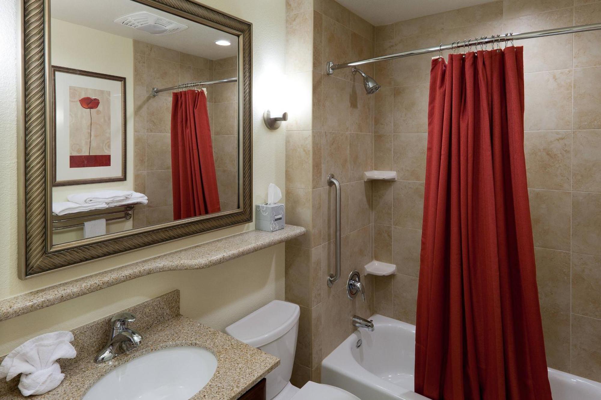 Towneplace Suites By Marriott Tucson Williams Centre Экстерьер фото
